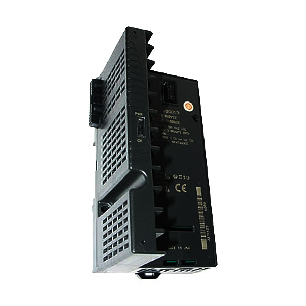 IC200PWB001 New GE Fanuc VersaMax Power Supply Booster